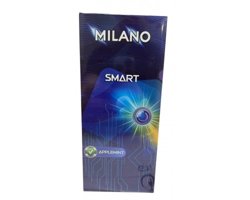 Сигареты Milano Smart AppleMint (Милано Смарт Яблоко-Мята Компакт )